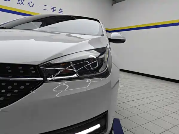 Chery Arrizo 5 2023