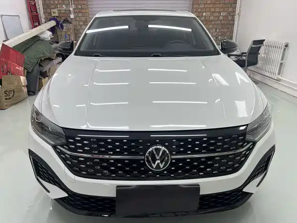 Volkswagen Lavida 2023
