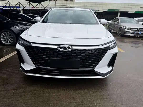Chery Arrizo 8 2025