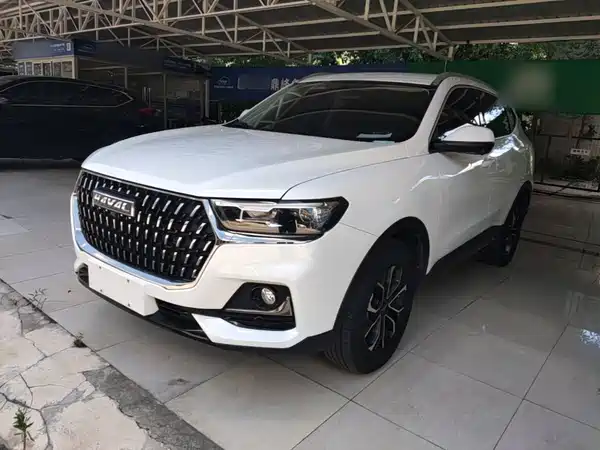 Haval H6 2024