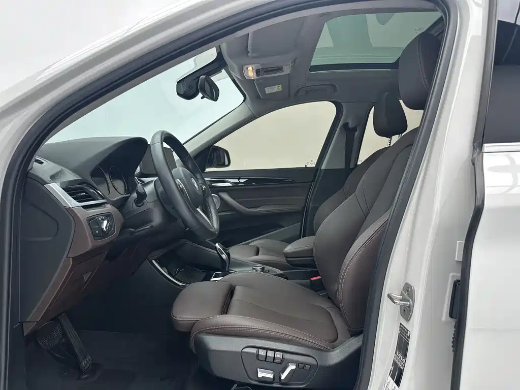 BMW X1 2023
