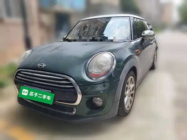 MINI 2014