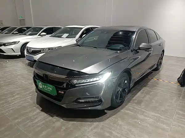 Honda Accord 2020