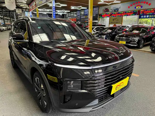 Jetour X70 C-DM 2025