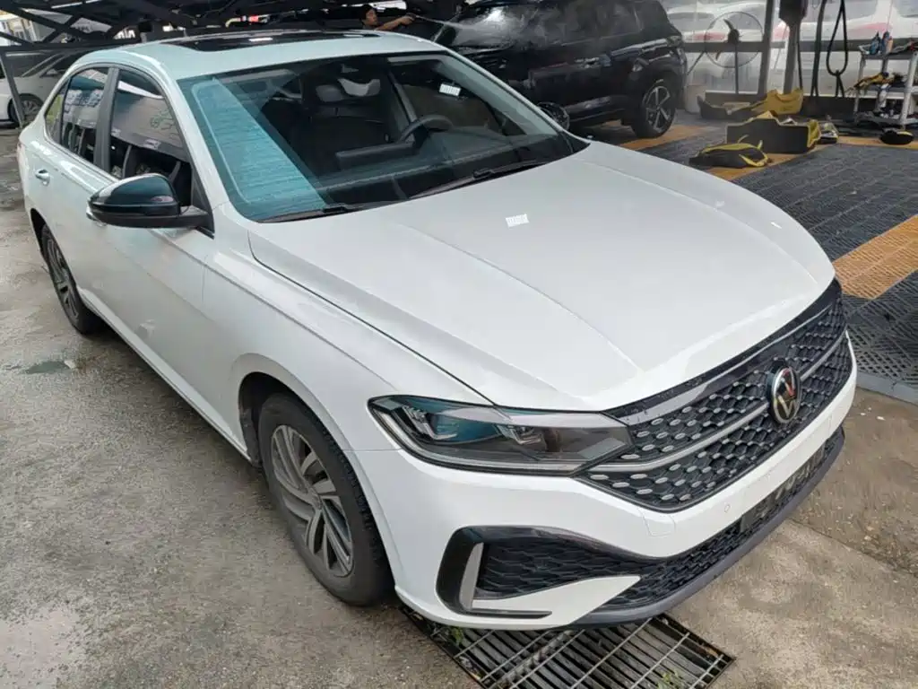 Volkswagen Lavida 2025