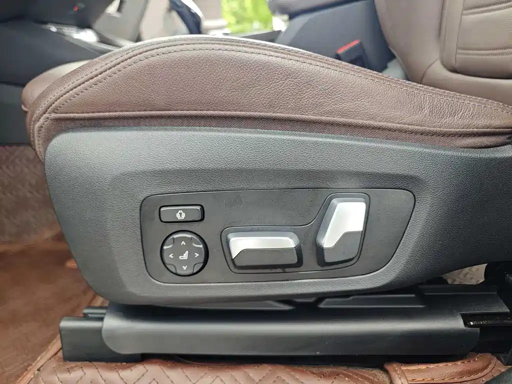BMW X3 2021 — фото 10