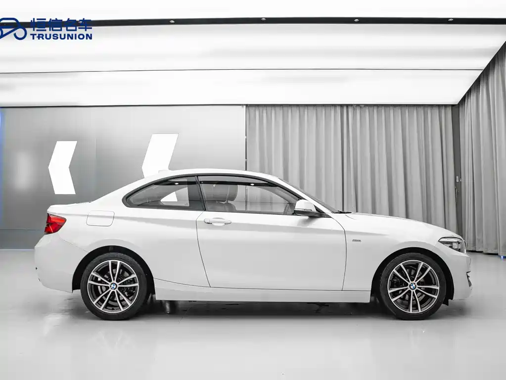 BMW 2 Series 2019 — фото 7