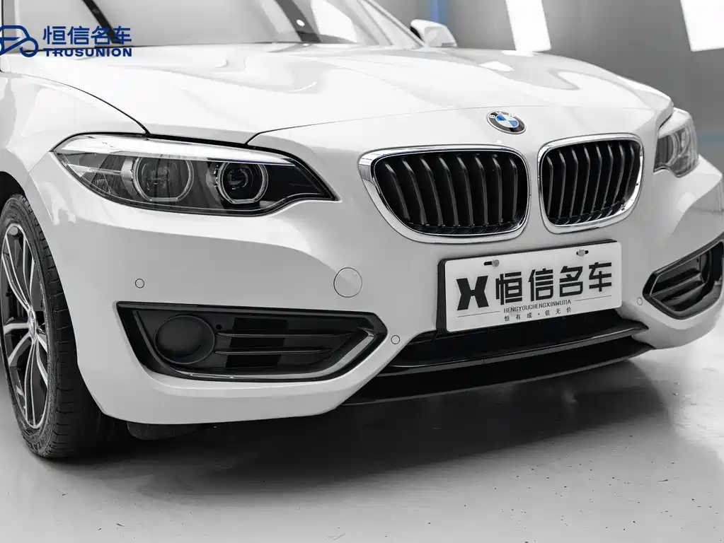 BMW 2 Series 2019 — фото 8