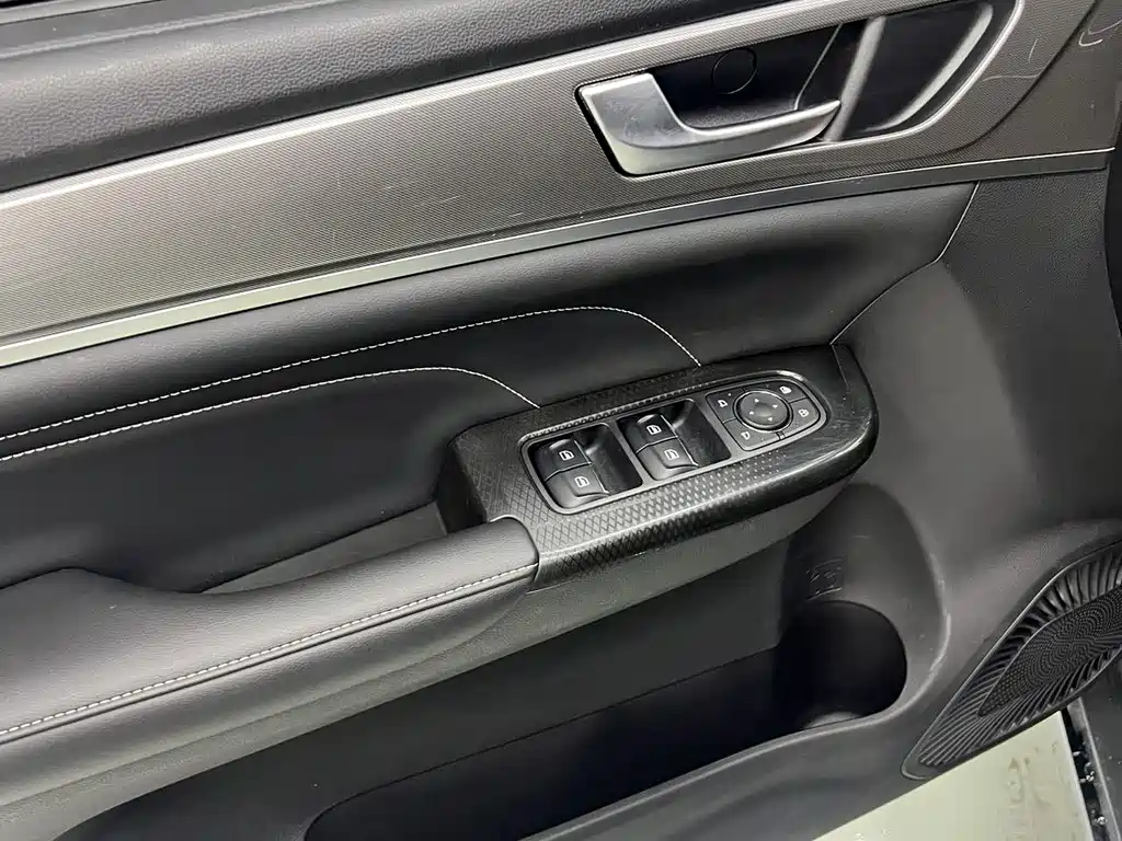 Haval M6 2022