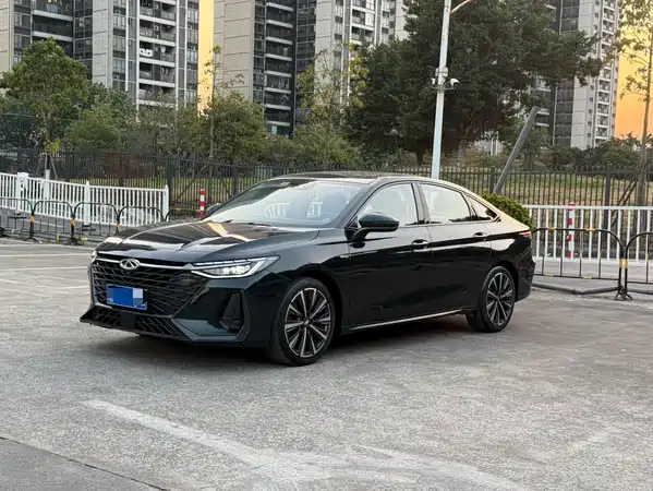 Chery Arrizo 8 2024