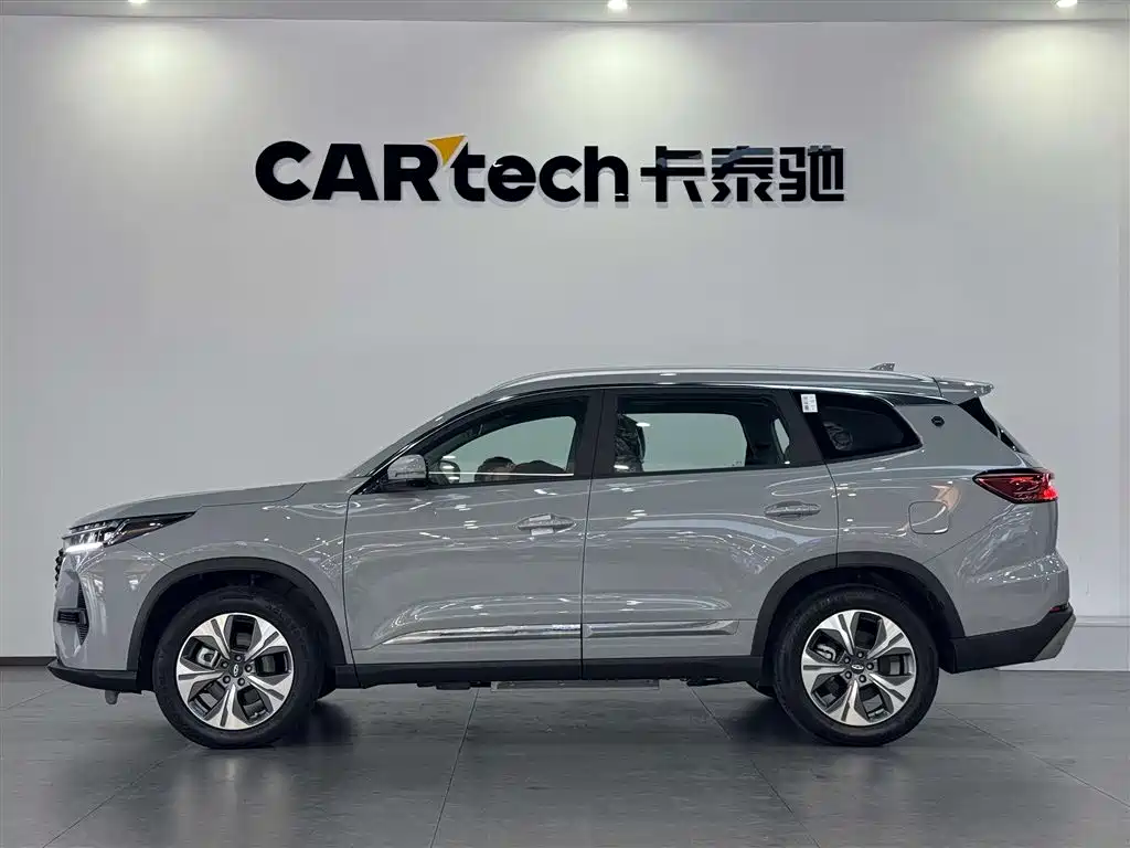 Chery Tiggo 8 PRO NEV 2025 — фото 6