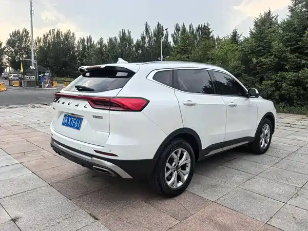 Haval H6 2022