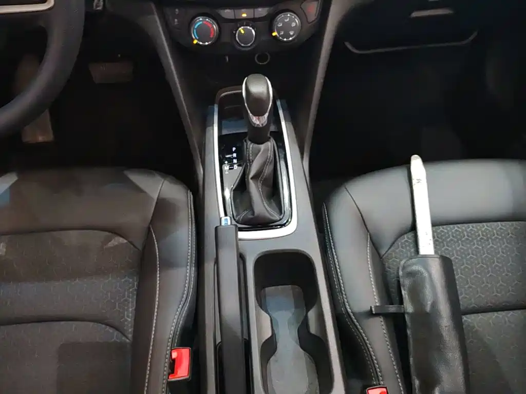 Chevrolet Cavalier 2019 — фото 14