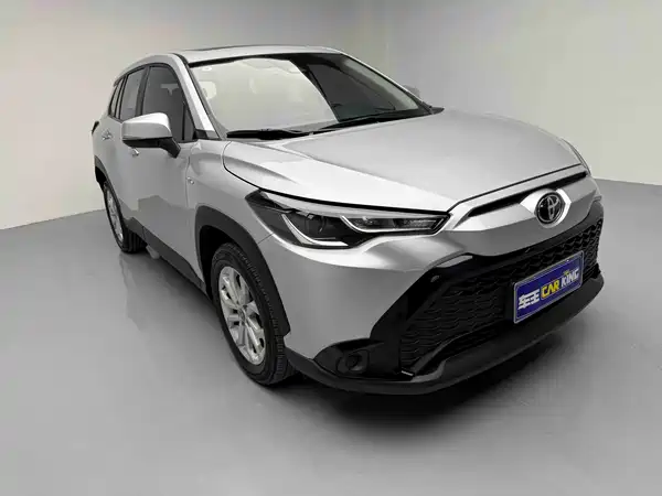 Toyota Frontlander 2024