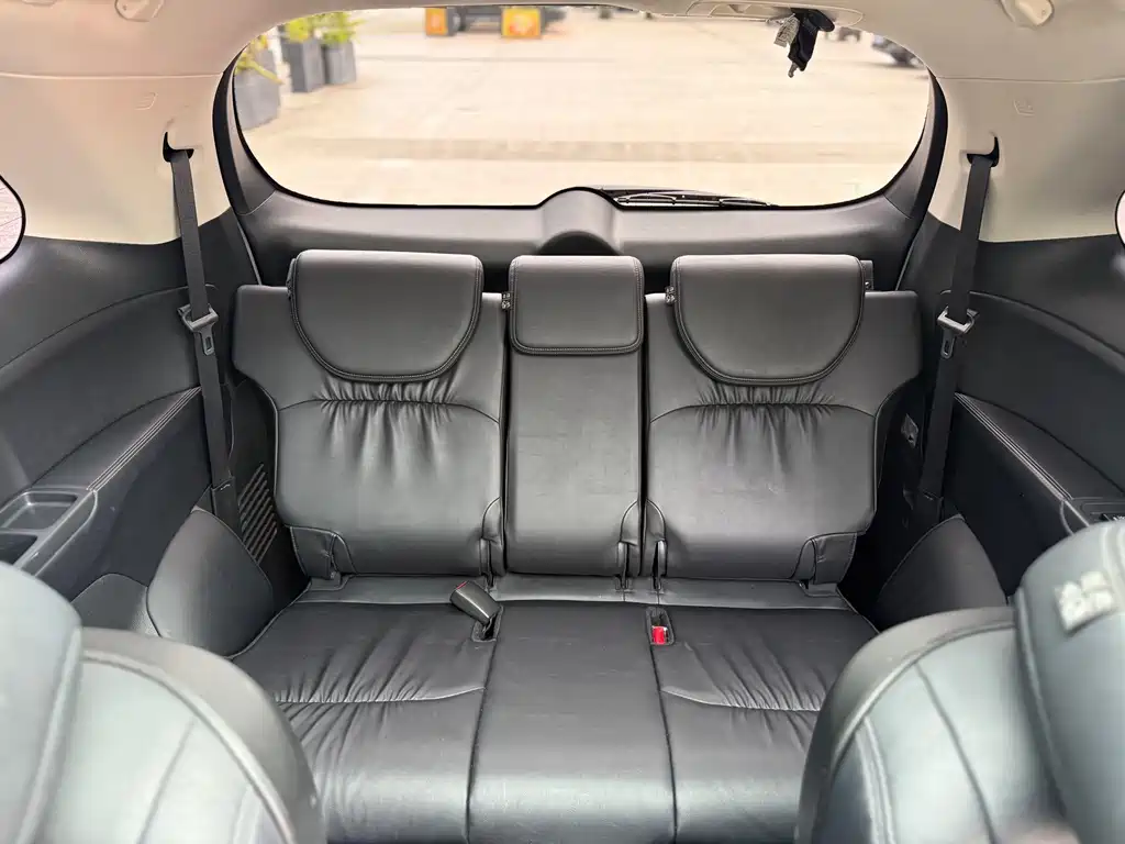 Honda Odyssey 2019 — фото 14