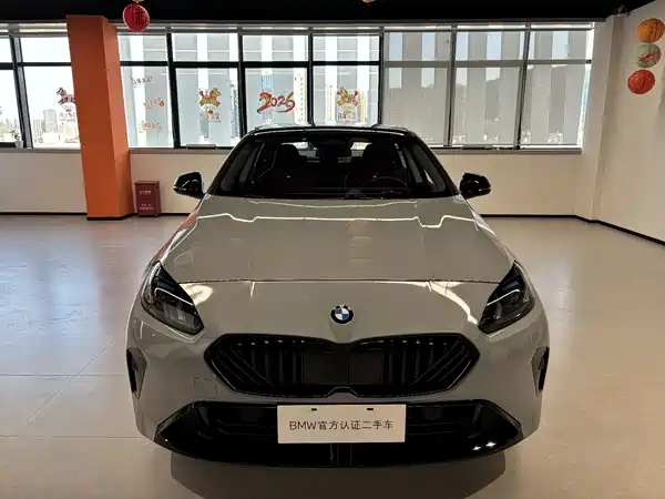 BMW 2 Series 2025