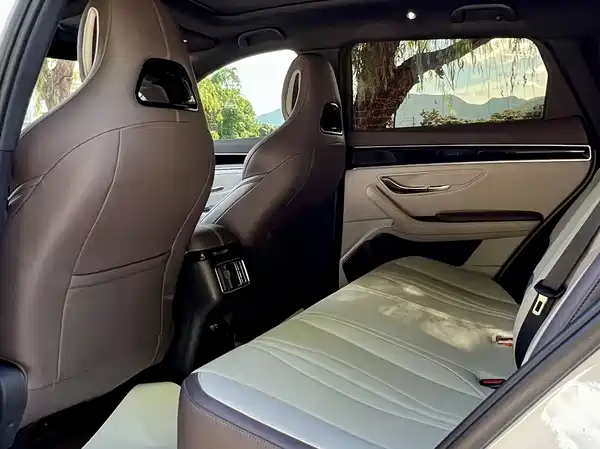 BYD Song PLUS New Energy 2025