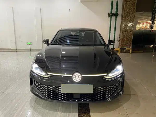 Volkswagen Lamando 2022
