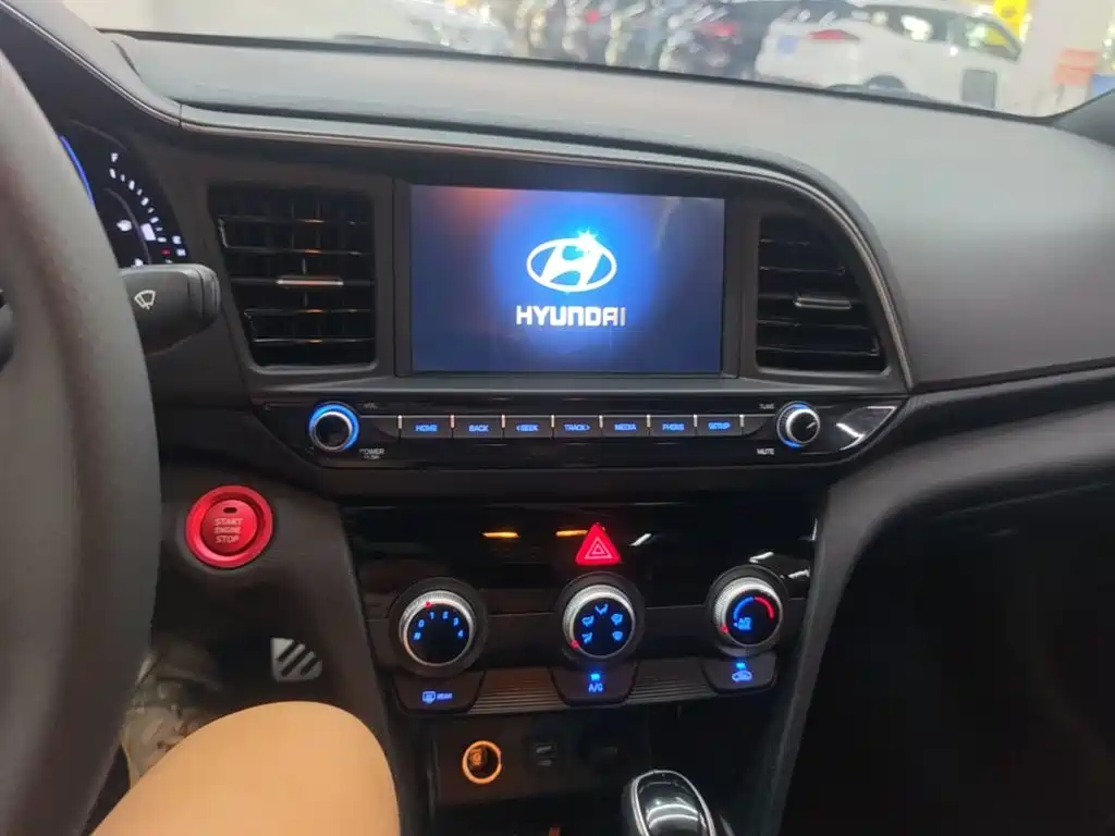 Hyundai Celesta 2020 — фото 13