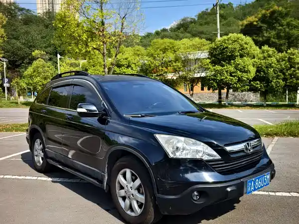 Honda CR-V 2008