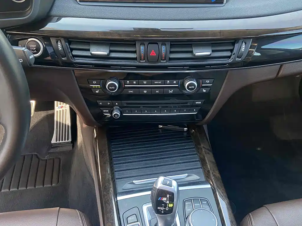 BMW X5 2018