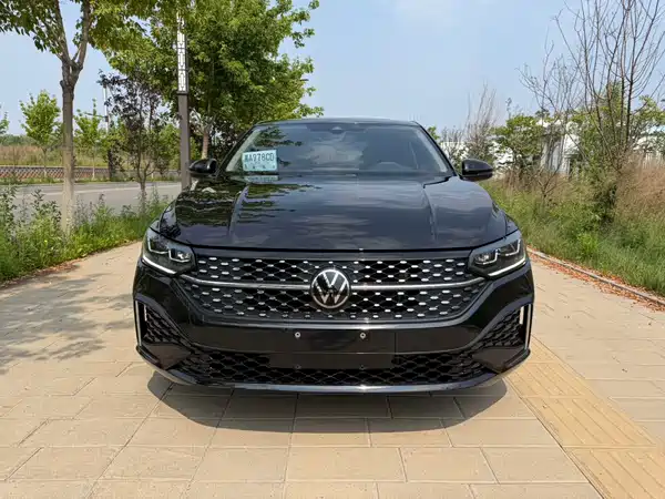 Volkswagen Lavida 2023