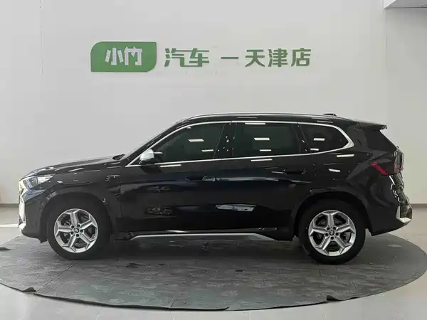 BMW X1 2023