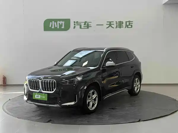 BMW X1 2023