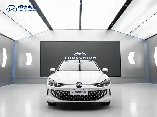 Volkswagen Lamando 2024