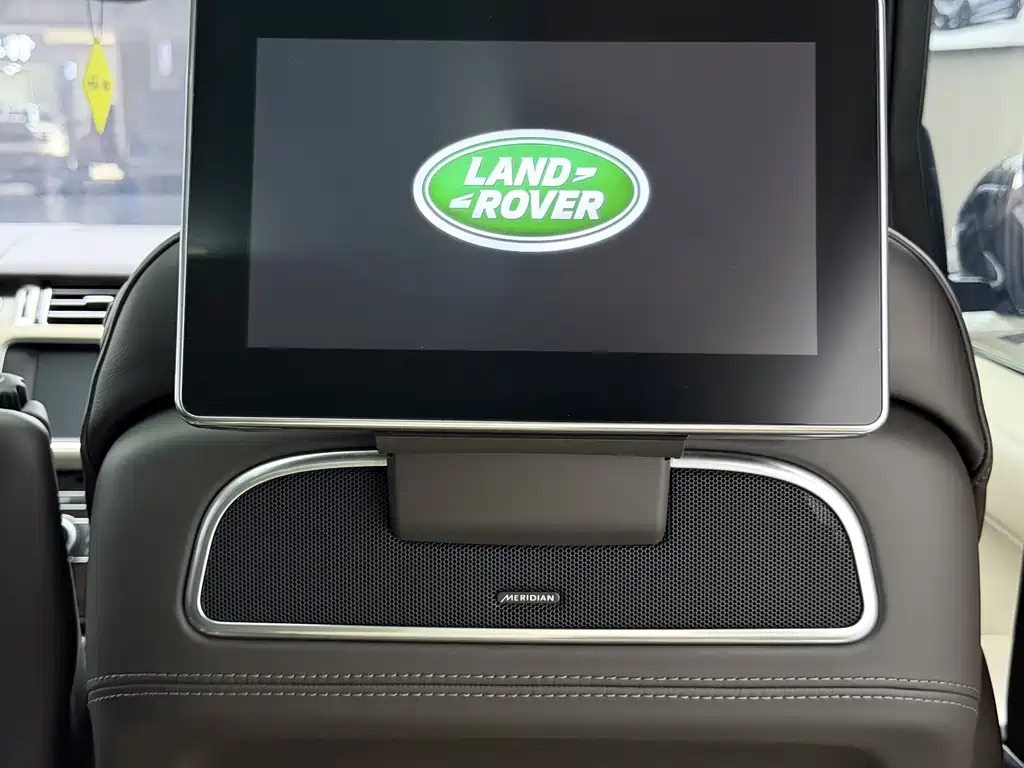 Land Rover Range Rover 2017 — фото 51