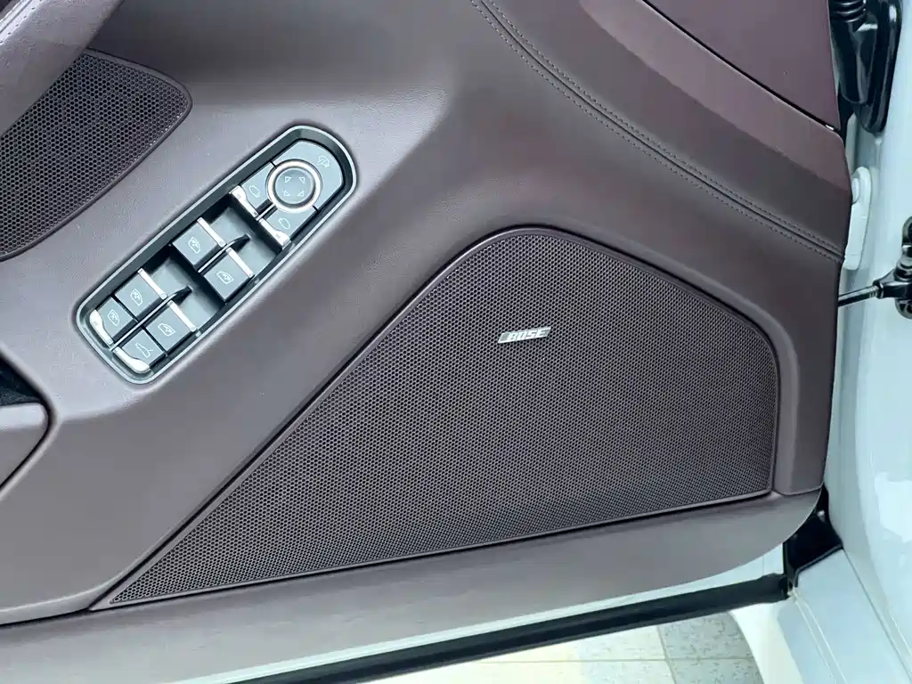 Porsche Panamera 2016 — фото 12