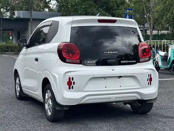 Roewe CLEVER 2021