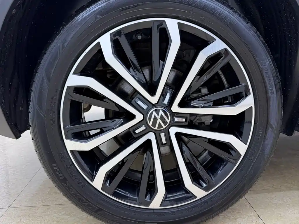 Volkswagen T-Roc 2022 — фото 25