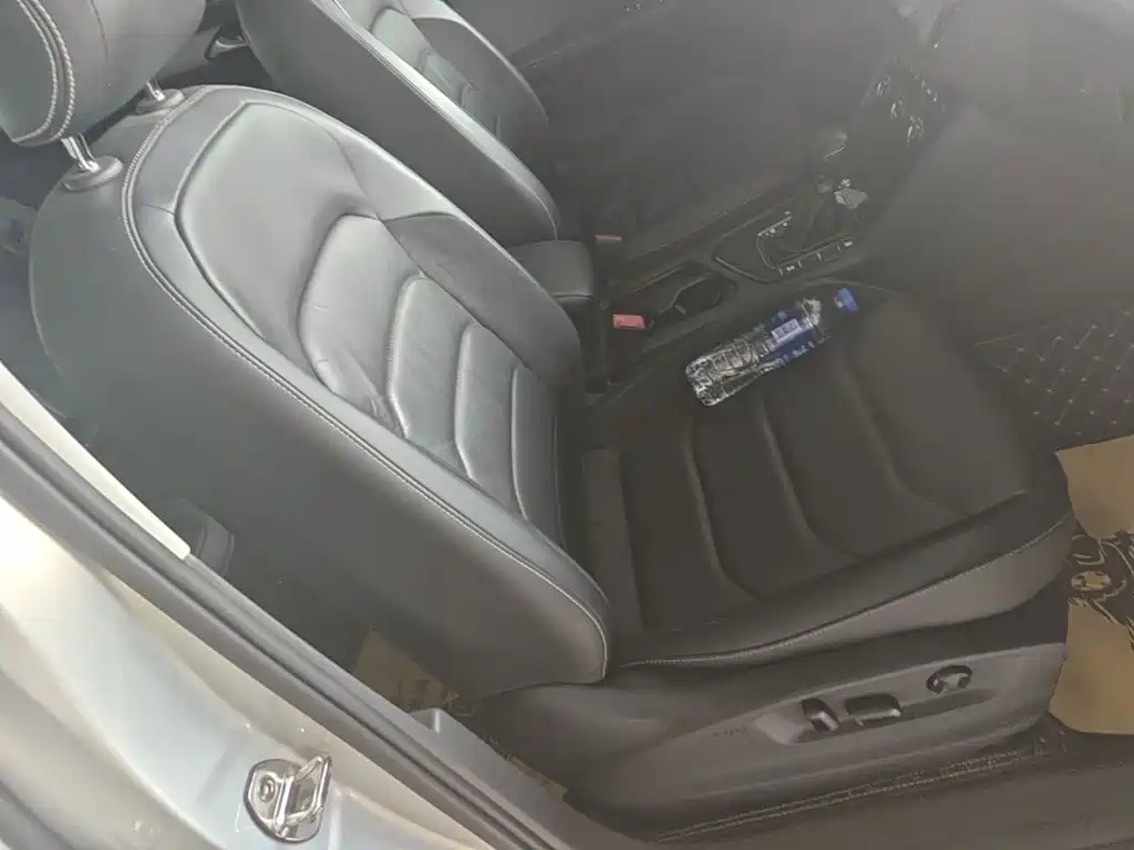 Volkswagen Tiguan L 2018 — фото 25