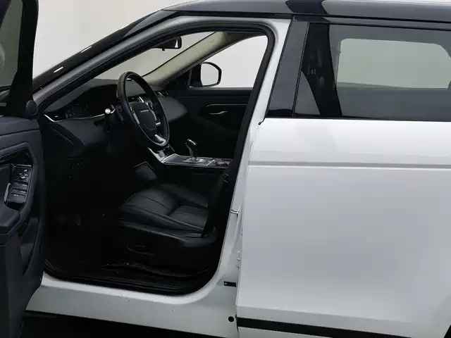 Land Rover Evoque 2020