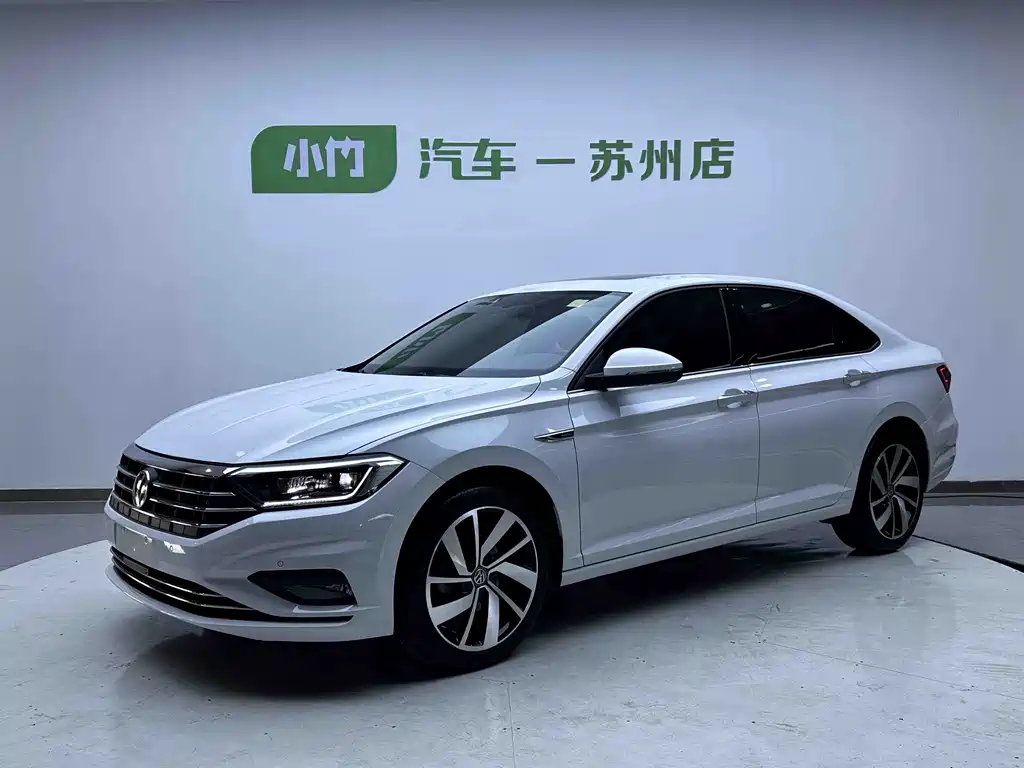 Volkswagen Sagitar 2022