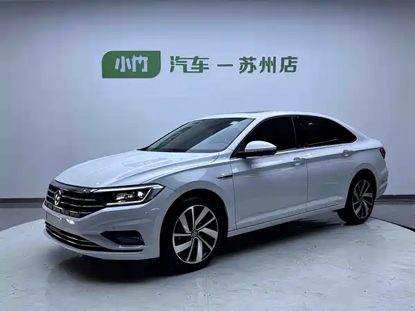 Volkswagen Sagitar 2022