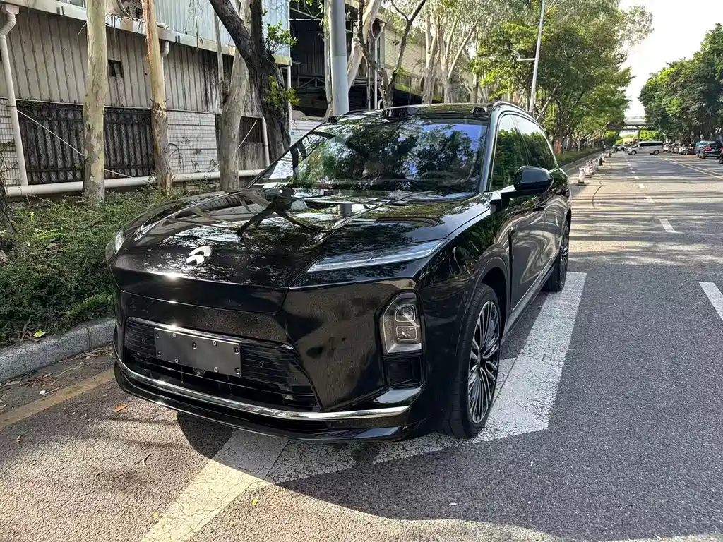NIO ES8 2026