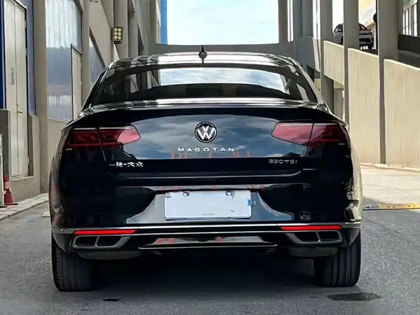 Volkswagen Magotan 2023