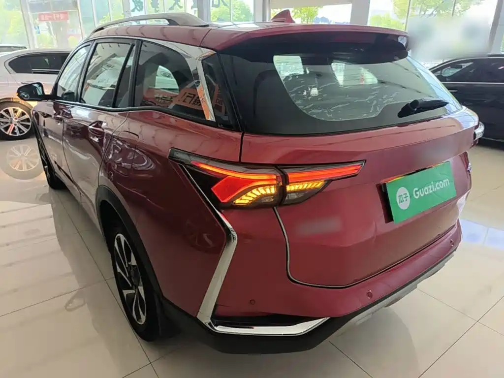 Aeolus GS 2020