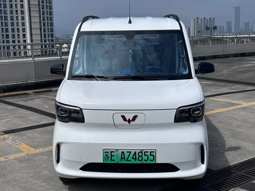 Wuling Zhiguang EV 2025