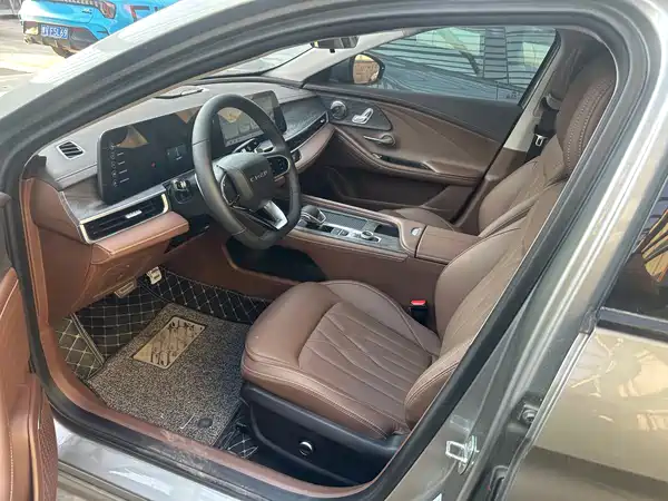 Chery Arrizo 8 2024