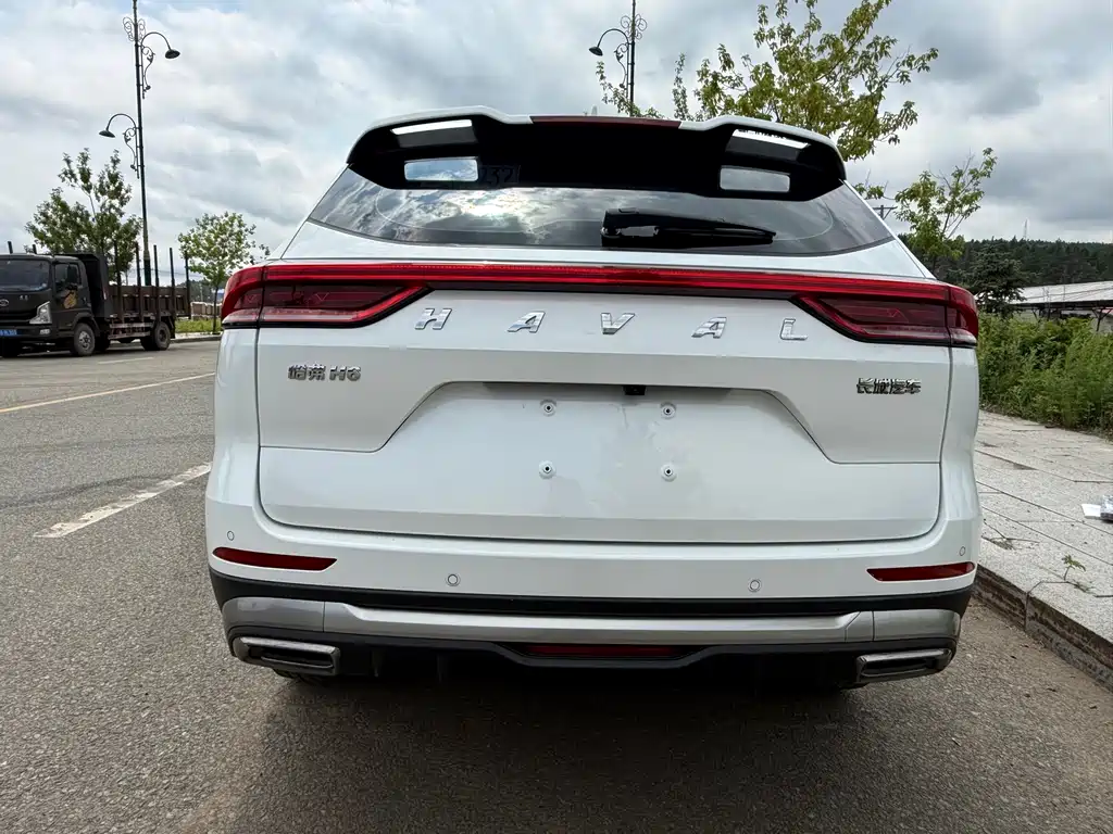 Haval H6 2022