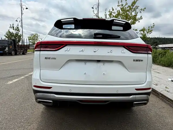 Haval H6 2022