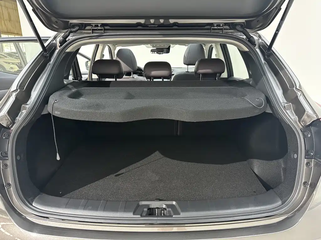 Nissan Qashqai 2023 — фото 25