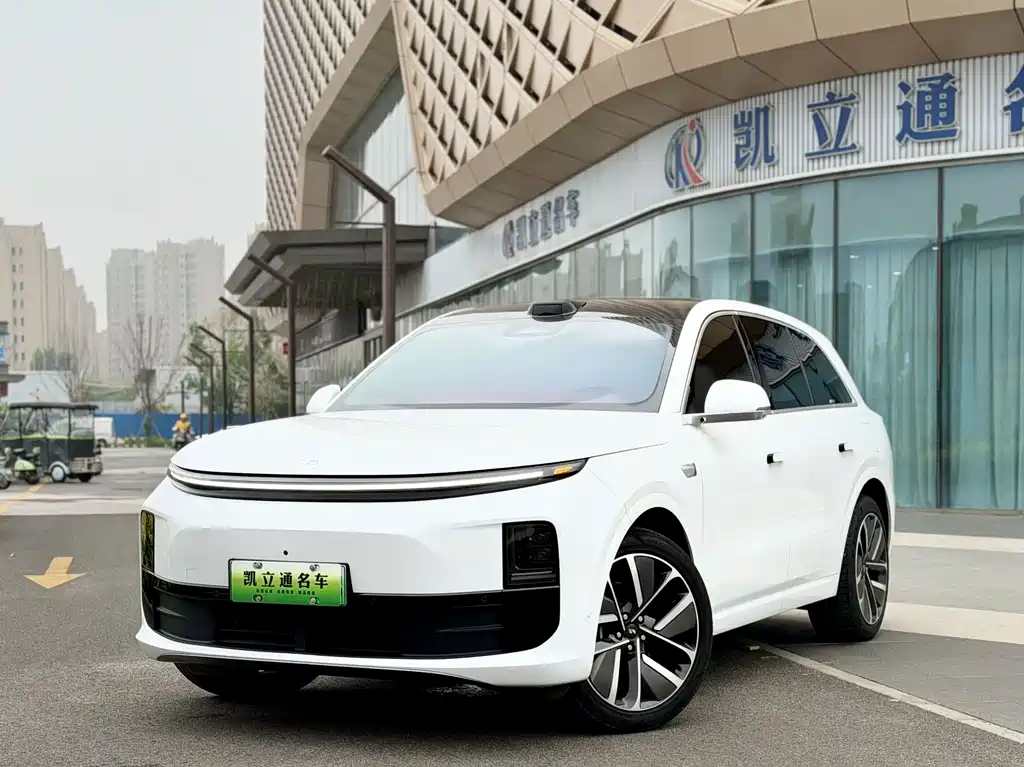 Li Auto Li L6 2024