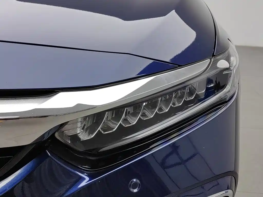 Honda Inspire 2019 — фото 7