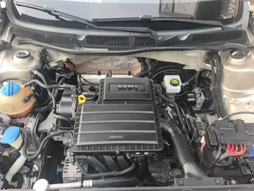 Volkswagen C-Trek 2017 — фото 20