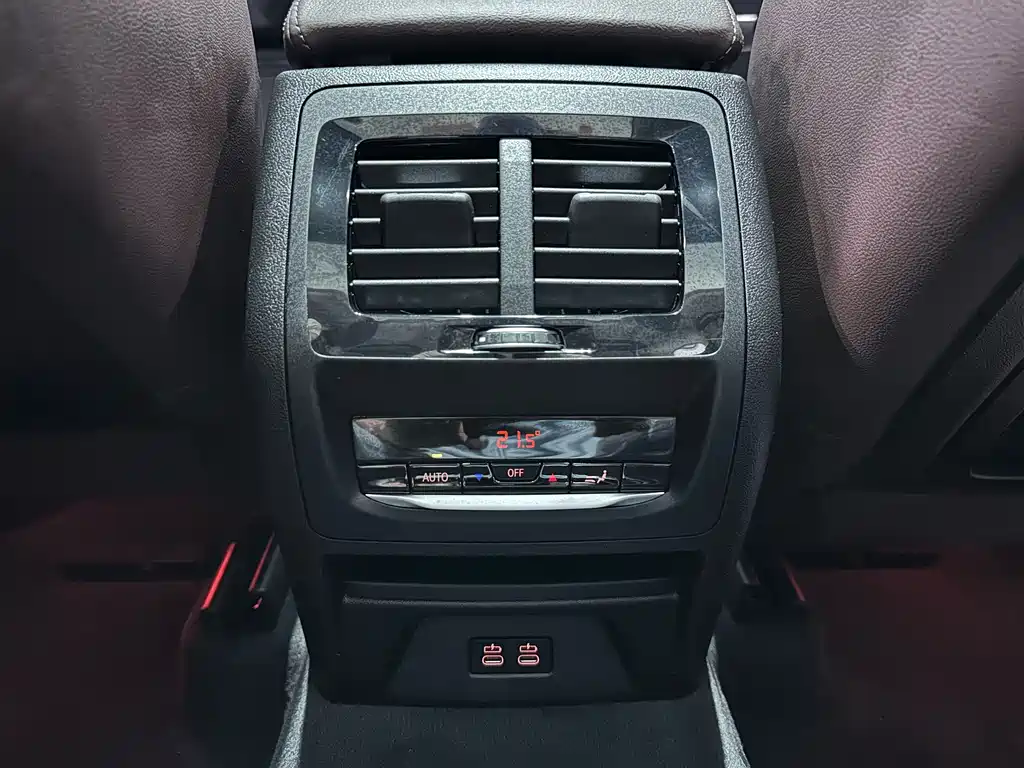 BMW X3 2020 — фото 14
