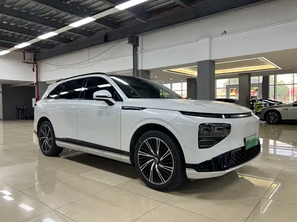 XPeng G9 2022